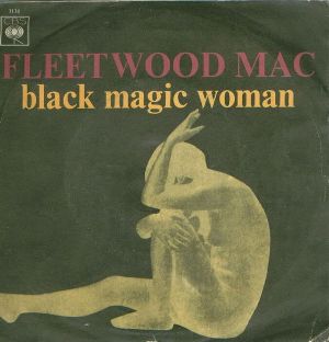 Download Lagu Black Magic Woman Fleetwood Mac