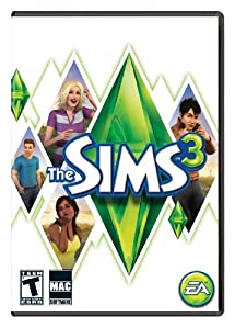 Sims 3 deluxe edition mac os x download utorrent